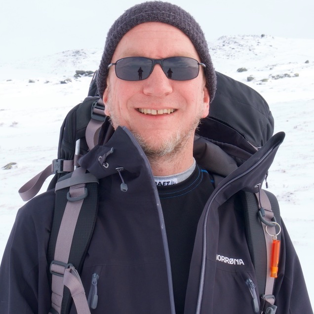 Magnus Westling